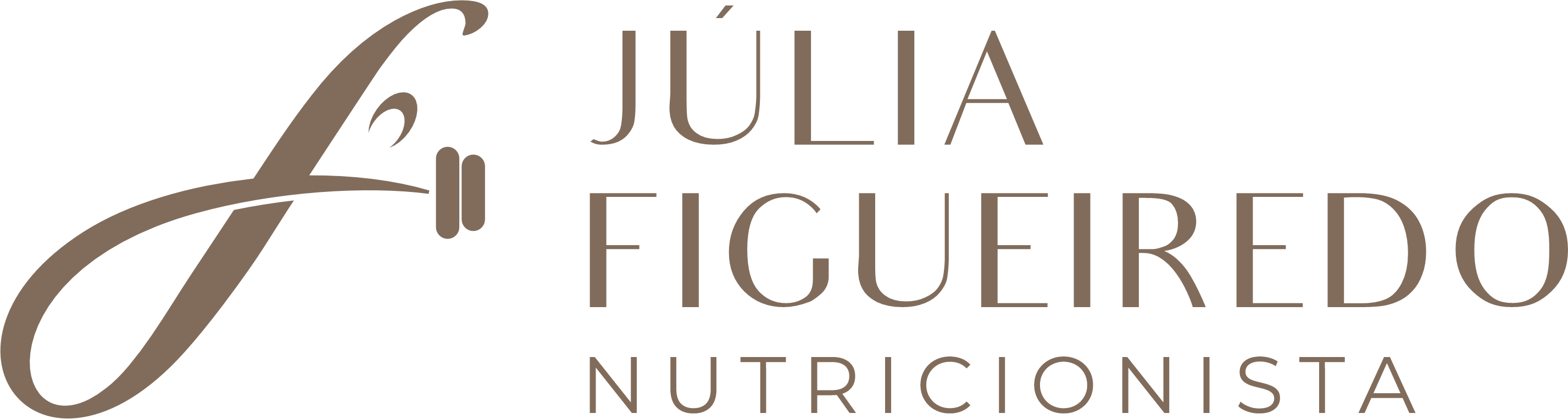 Júlia Figueiredo Nutricionista